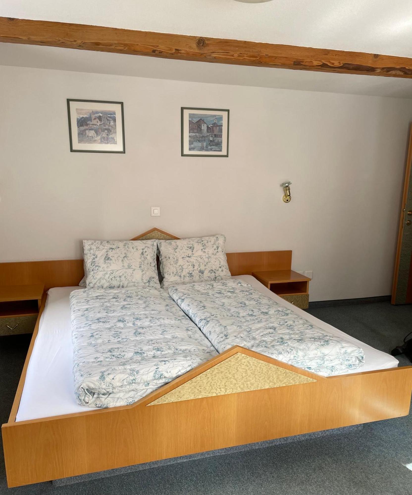 Restaurant Edelweiss Inn Muhlen