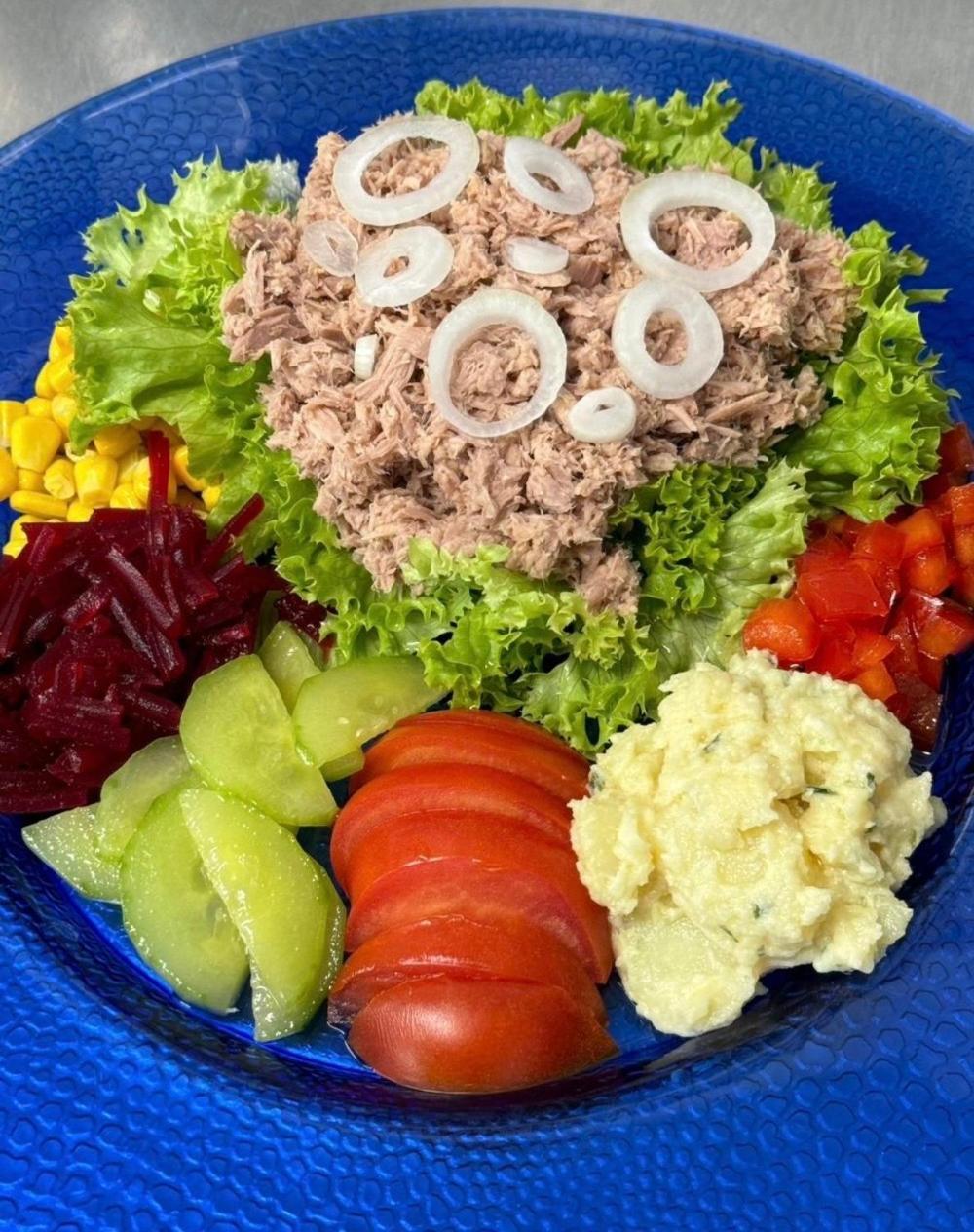 Restaurant Edelweiss *