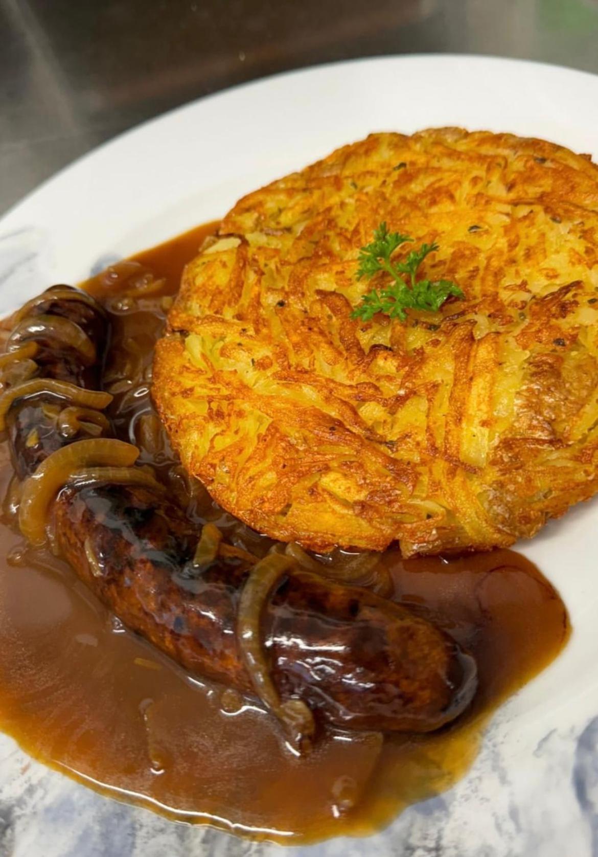 Restaurant Edelweiss * Muhlen