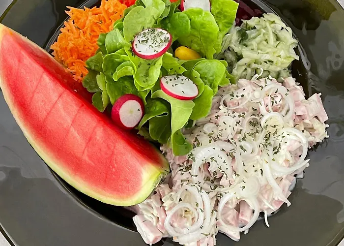 Hotel Restaurant Edelweiss