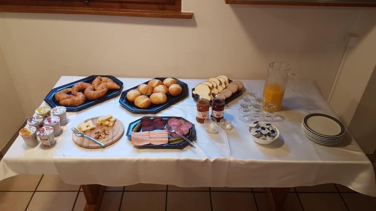 Restaurant Edelweiss Muhlen