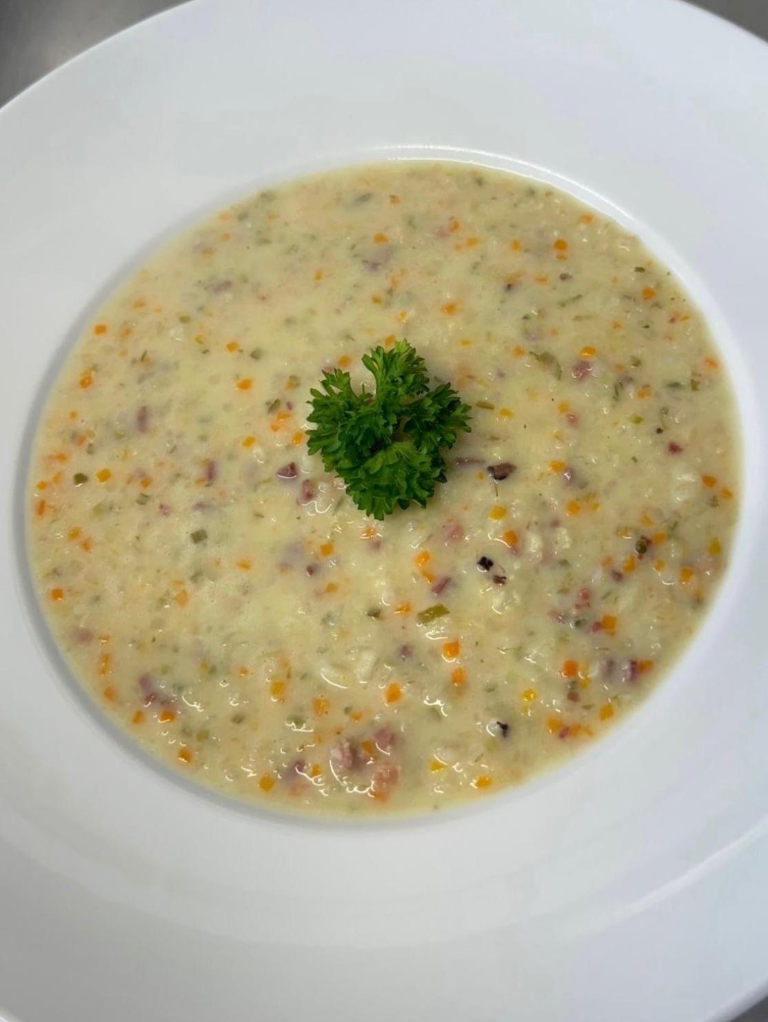 Restaurant Edelweiss * Muhlen