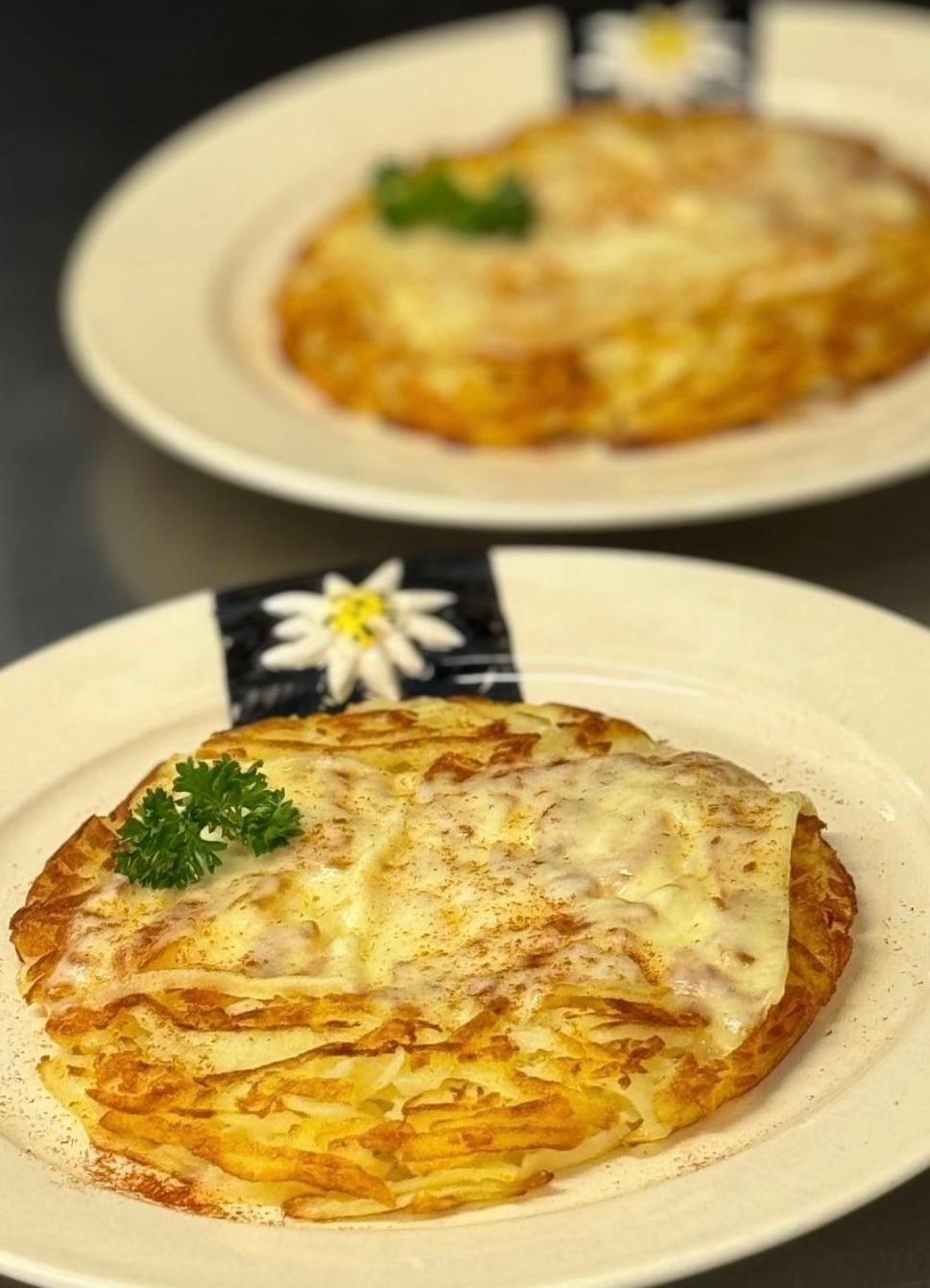 Locanda Restaurant Edelweiss