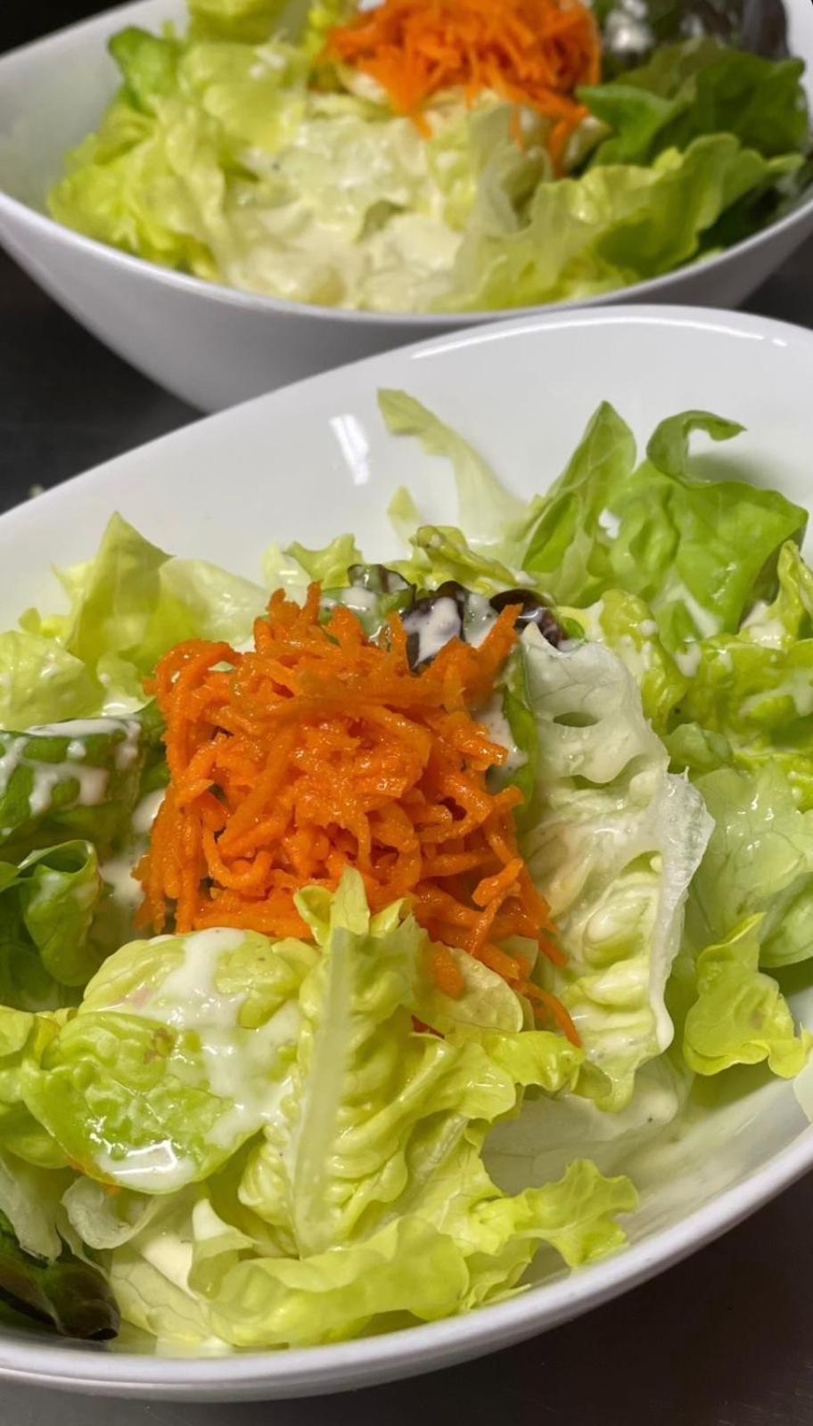 Restaurant Edelweiss Locanda *