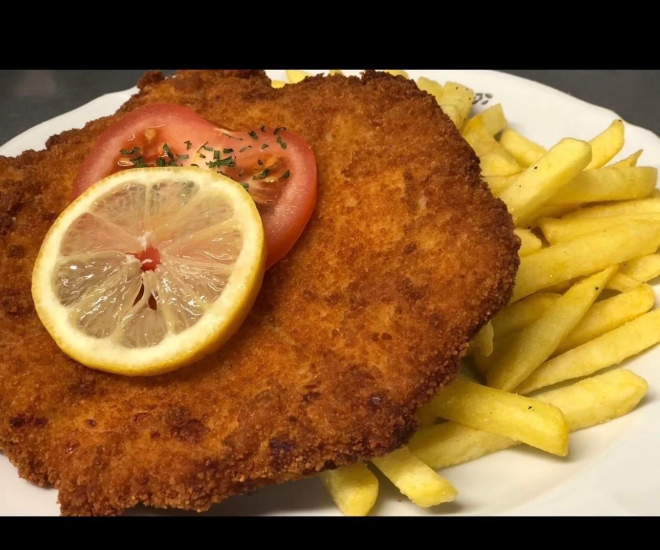 Restaurant Edelweiss *
