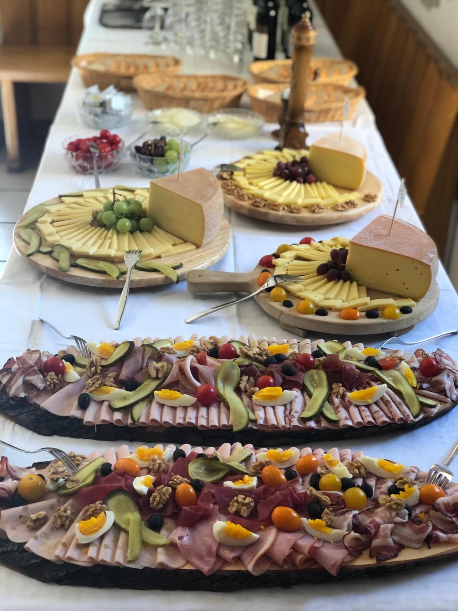 Restaurant Edelweiss Locanda