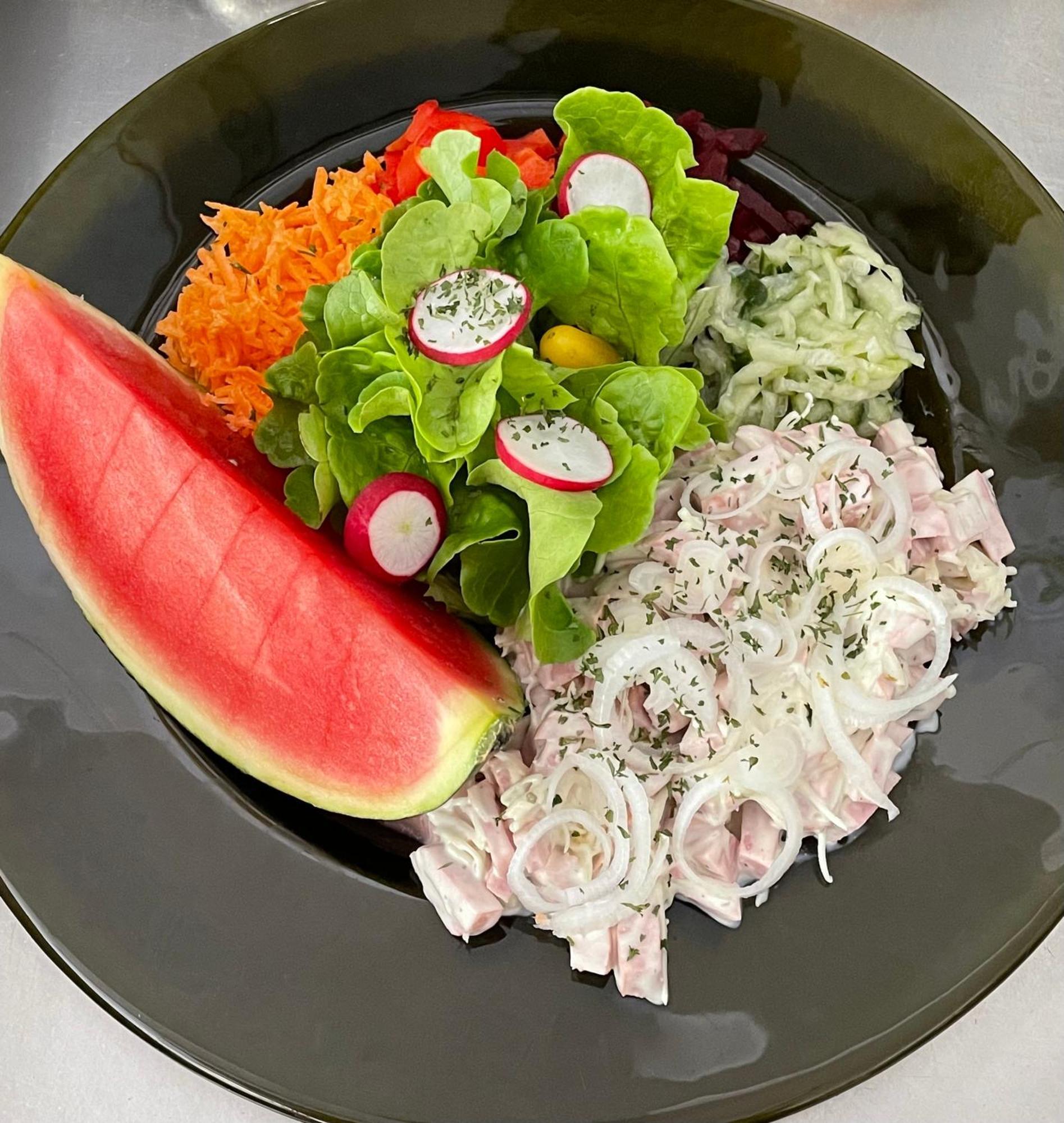 Locanda Restaurant Edelweiss *