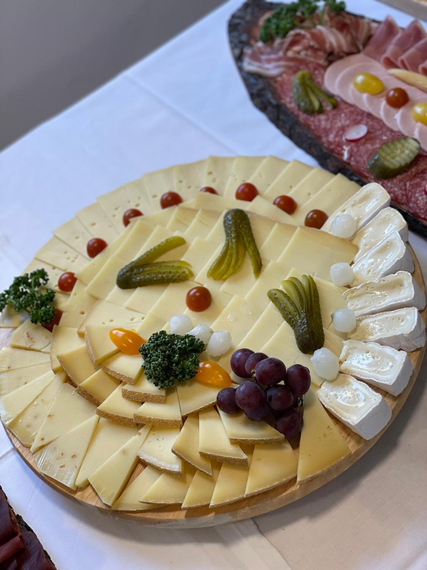 Locanda Restaurant Edelweiss Muhlen